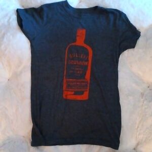 Bulleit Whiskey tshirt